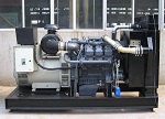 Custoku-DE150 (150 кВт)
